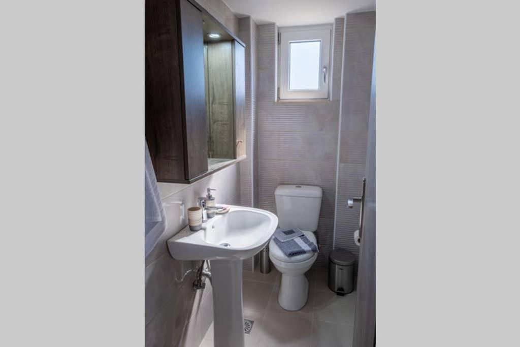 Prinos Oasis Twin Villas II Extérieur photo