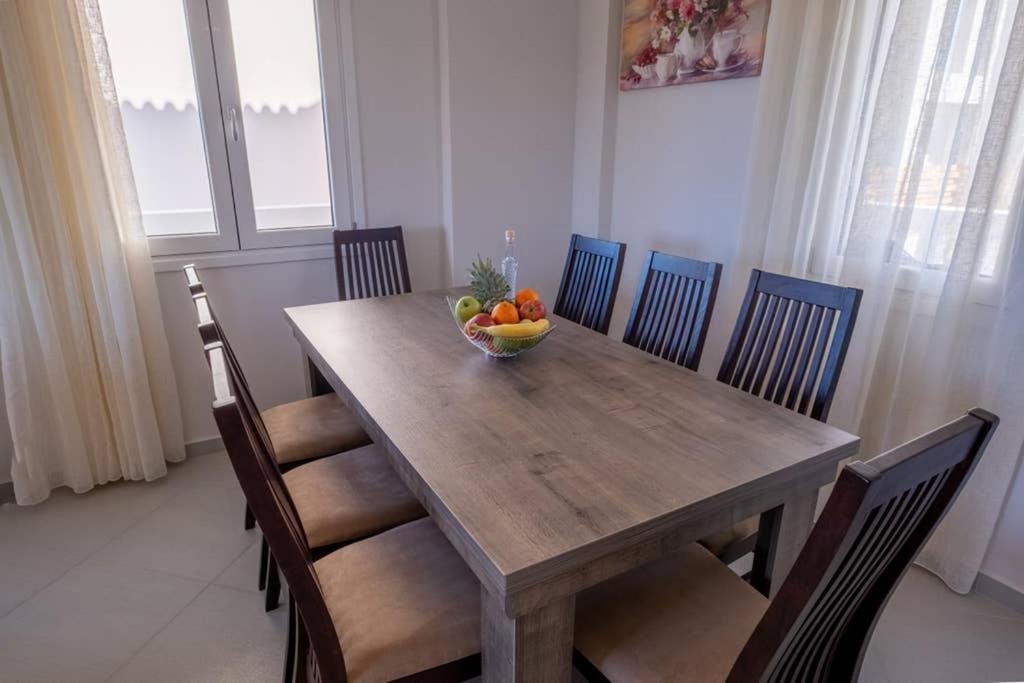 Prinos Oasis Twin Villas II Extérieur photo